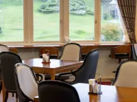 Camel Hotel Resort - servizio colazione