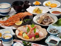 湯裏 小汀温泉酒店 - 早餐