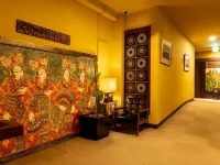 Irago Hotels and Resorts