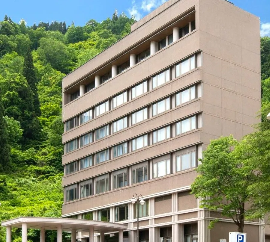 Kkr Yuzawa Yukiguni - Tokamachi