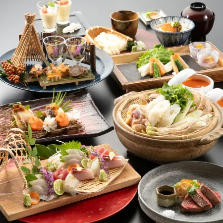 Hotel Plaza Annex Yokote