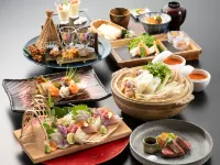Hotel Plaza Annex Yokote