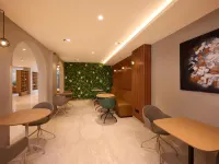 Tulip Inn Gurugram Sec-39 Hotels near Sector 32