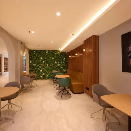 Tulip Inn Gurugram Sec-39