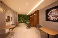 Tulip Inn Gurugram Sec-39