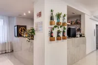 Casena Dei Colli, Sure Hotel Collection by Best Western - parking