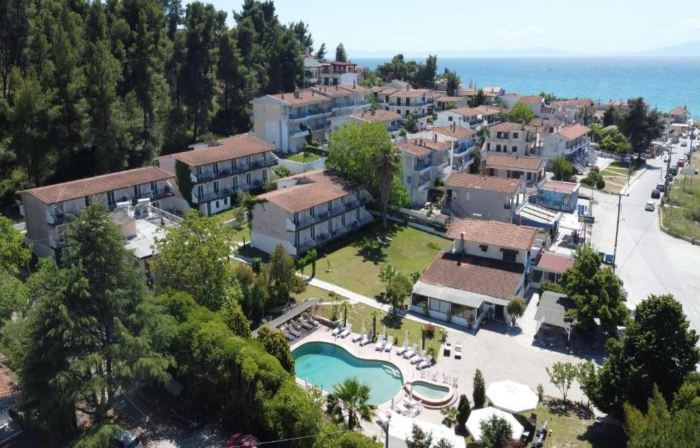 Jenny Hotel