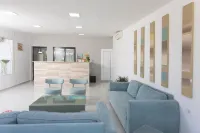 Jenny Hotel - Balkoner