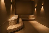 TAUA HOTEL E CONVENTION 若昂佩索阿 - SPA