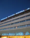 Perugia Plaza Hotel