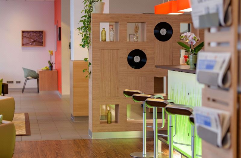 Ibis Heilbronn City photo 4