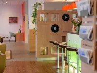 Ibis Heilbronn City - bar