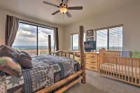 Overgaard Cabin W/Pool Table+Incredible View! - 3 estrellas