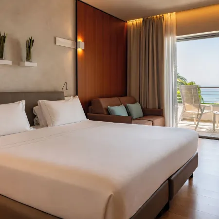 Hotel Ocelle Thermae&Spa (Adults Only)