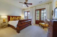 Large, Elegant Home < 2 Miles to Ole Miss! - 4-Star