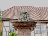 Design apartment at Wasserbachhof - 4-Star