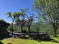 La Bernadole - Chambres d'Hôtes -  Privatzimmer