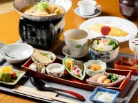 Hotel Kenrokuso - Bintang 2