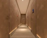 โรงแรมซิริอินน์ - ที่มีสปา