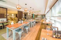 Banbury (M40, J11) - servizio colazione