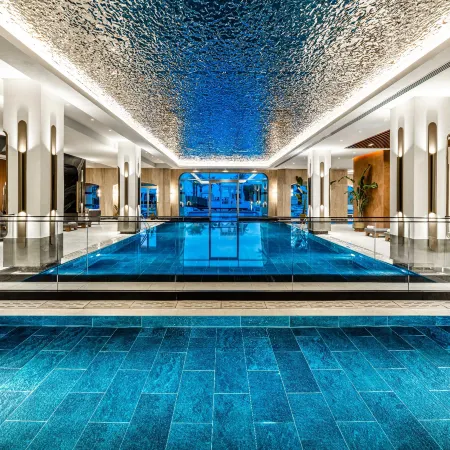 Kempinski Hotel The Dome Belek Antalya