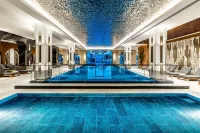 Kempinski Hotel The Dome Belek Antalya - Airport Shuttle