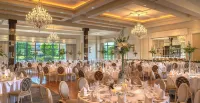Mullingar Park Hotel - parking