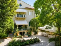 Hotel Club I Pini - Boutique Hotel & Residenza d'Epoca - Beach