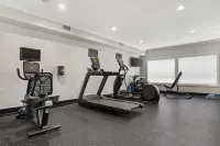 Holiday Inn Express FAIRHOPE-POINT CLEAR by IHG - Kuntosalit