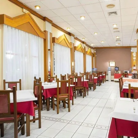 Hotel Zeus