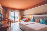 Iberostar Waves Saidia - balcony