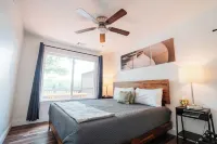 Lakefront Villa 4 / Dock Access - 3 estrellas