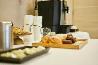 Sercotel Gran Hotel Conde Duque - servizio colazione