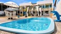 Pousada Mar de Sonhos - Inns