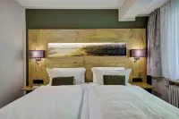 Ringhotel Sonnenhof - Parking