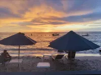 Renacer ancestral Barú - Beach