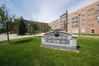 Residence & Conference Centre - Windsor -  Ferienwohnungen