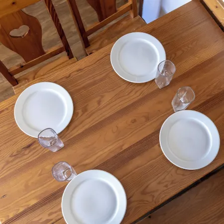 Résidence Odalys le Hameau du Borsat