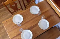 Résidence Odalys le Hameau du Borsat - Pet friendly