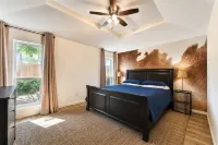 6 Minute Drive to Universal Kids Resort, Sleeps 10, Group Stay, Work Remote! - 4 Sao