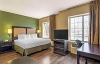 Motel 6 Chicago Vernon Hills Lincolnshire IL - 애견동반
