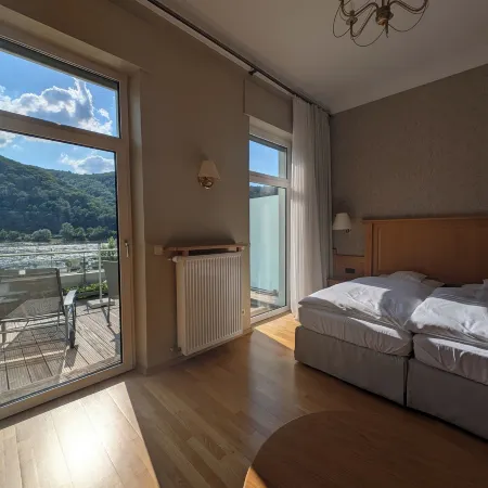 Hotel Schön am Rhein