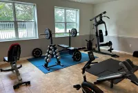 The View Hotel, Trademark Collection by Wyndham - Gym