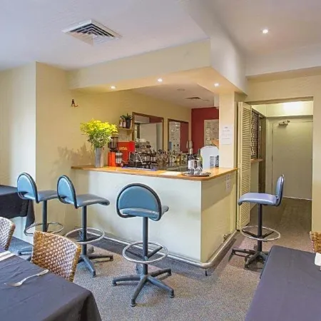 Mackay Rose Motel