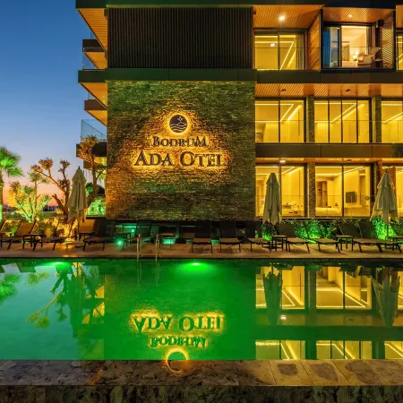 Bodrum Ada Hotel
