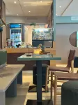 Spar Hotel Gårda - Barer