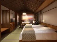 Hotel Ichiboukan - spa