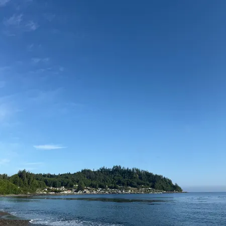 Curley's Resort & Dive Center