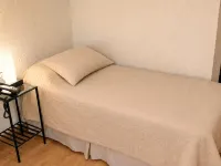 Hotel Marbella Hotels near شاطئ مانسا (Mansa)