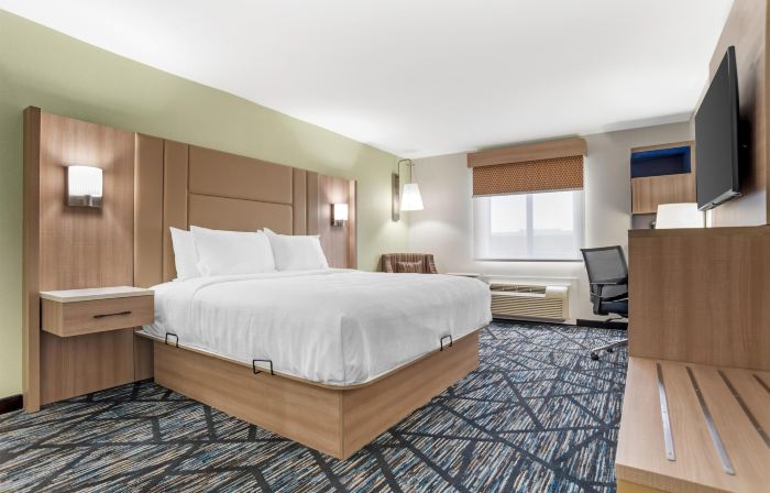 Best Western Plus d'Iberville